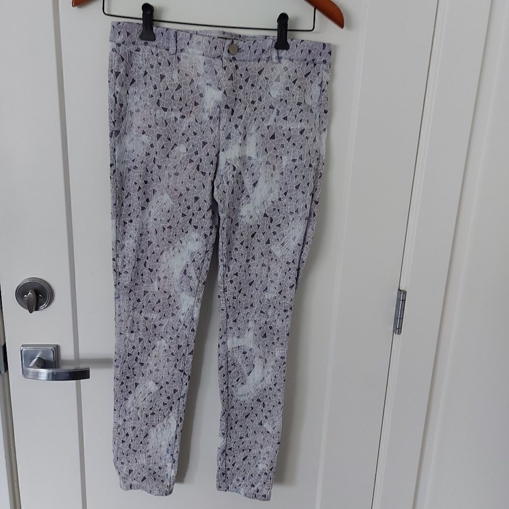 NIKIBIKI PANTS
